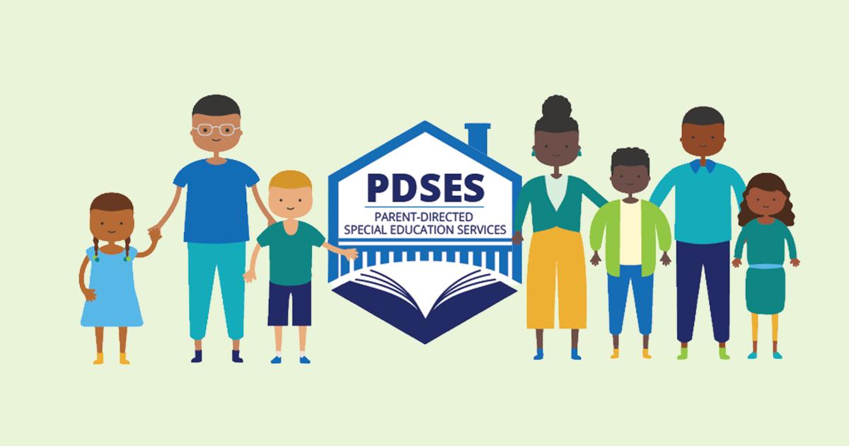 Parent-Directed Special Education Services (PDSES)