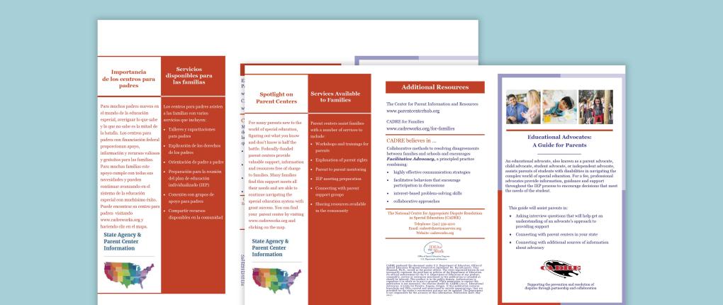Educational Advocates: A Guide for Parents