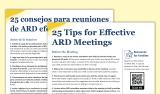 25 Tips for Effective IEP Meetings
