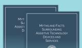 Myths and Facts Surrounding Assistive Technology Devices