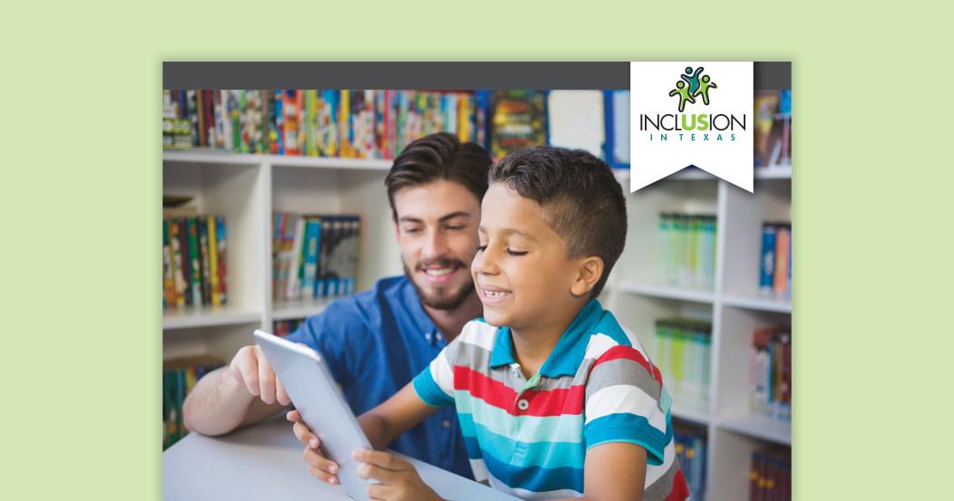 Identifying the Right Tool: A Reference List of Technology Supports for Struggling Readers