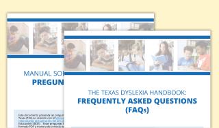 Dyslexia Frequently Asked Questions
