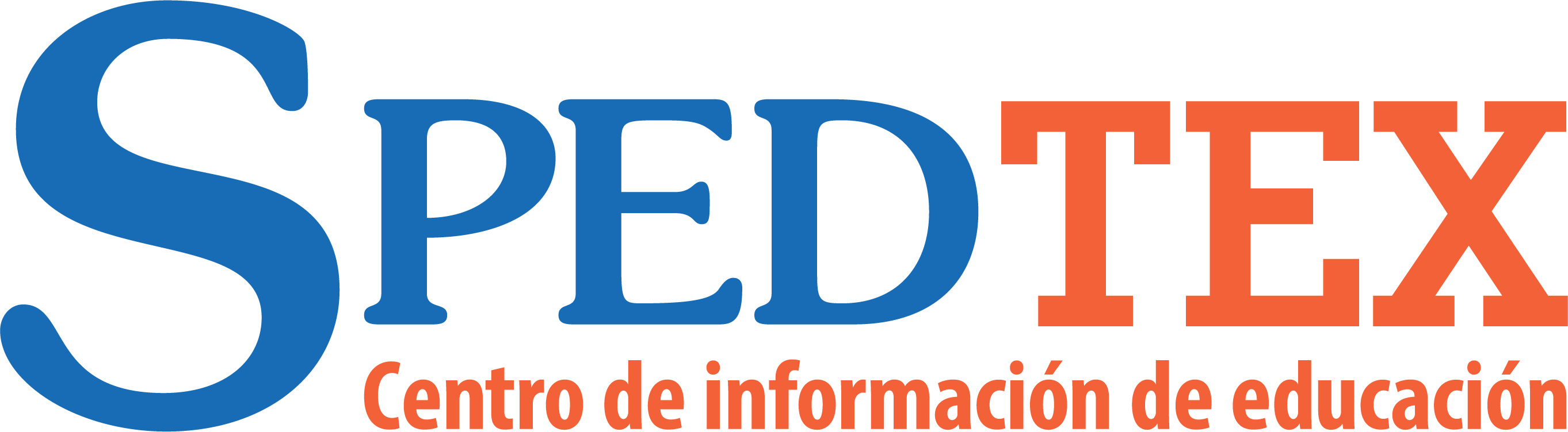 Spedtex logo